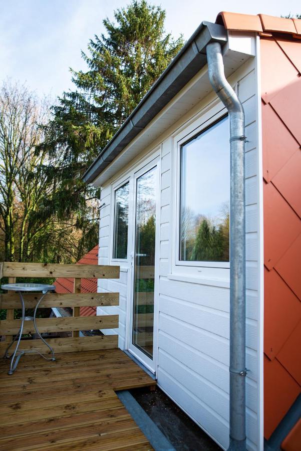 Dc'S Home Meise Exterior foto